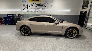 A's Window Tinting place picture